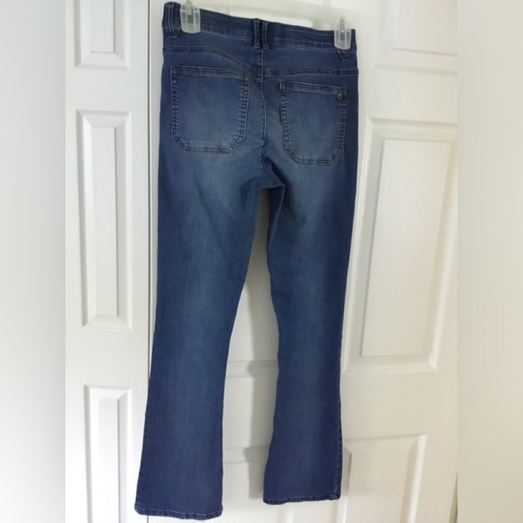 Democracy Blue Women's Jeans - Picture 3 of 3